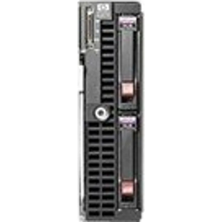 HP BL460c G7 Xeon E5506 QuadCore 2.13GHz 3x2GB RAM Smart Array P410i NC553i FlexFabric