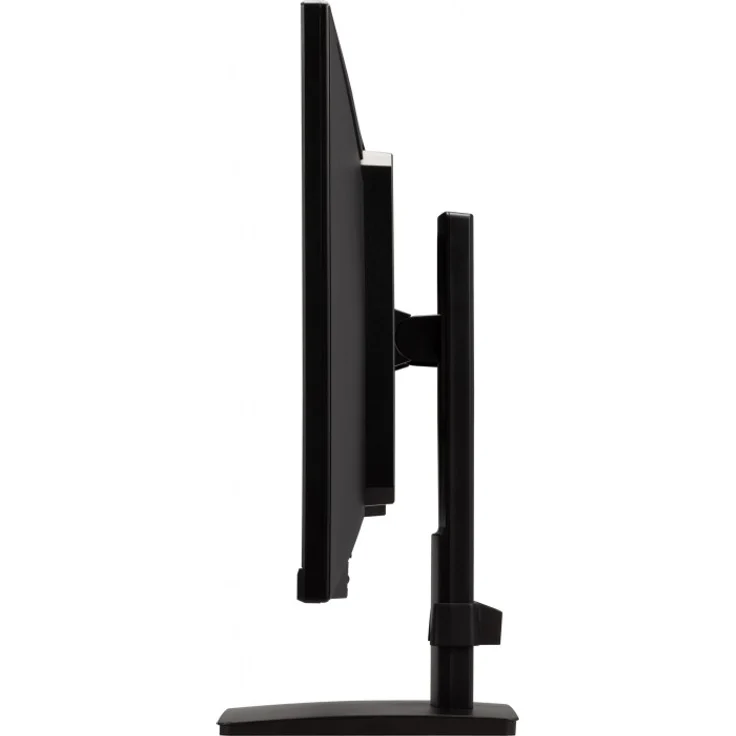 Viewsonic VA3456-MHDJ 86,4 cm (34 Zoll) Monitor (UWQHD, IPS-Panel, HDR10, HDMI, DP, Höhenverstellbar, Lautsprecher) Schwarz – Bild 5