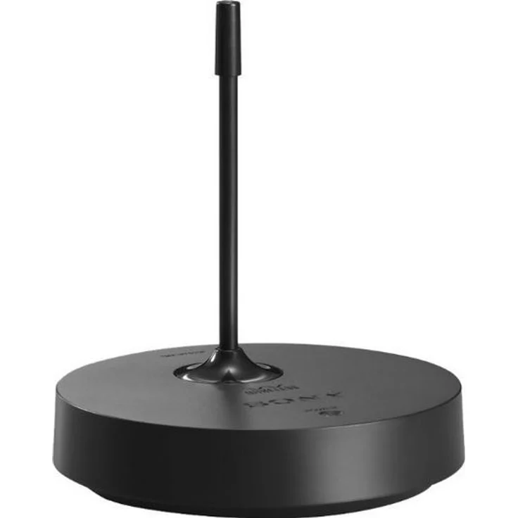 Sony MDR-RF811RK Funkkopfhörer Over-Ear-Kopfhörer mit Bluetooth, schwarz – Bild 2