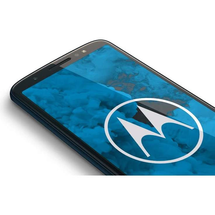 Motorola Moto G6 Smartphone 14,48cm (5,7 Zoll) IPS-Display, 32GB interner Speicher, 3GB RAM, Dual-SIM, Android, Indigo – Bild 7