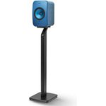 KEF S1 LSX Lautsprecherständer schwarz