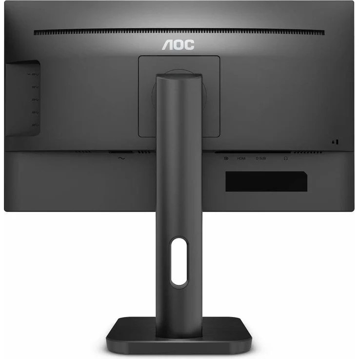 AOC Pro-line 22P1D (22P1D) - 21,5 Zoll, Full HD (1920 x 1080), TN-Panel, 60Hz, 2ms, 250cd/m² – Bild 6