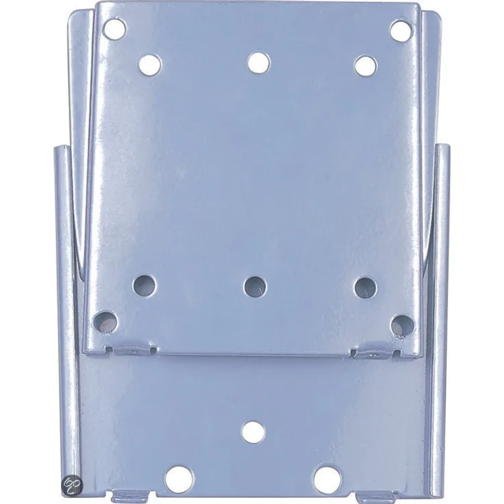 Newstar FPMA-W25 LCD-LED-TFT-Wall Mount Silber