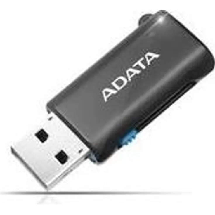 ADATA ausdh8guicl10-rotgmb Speicherkarte SD 8 GB