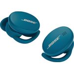 Bose Sport Earbuds True Wireless In-Ear Sport-Kopfhörer Blau
