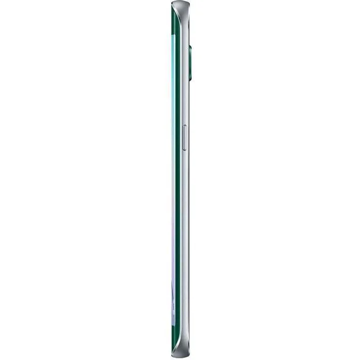 Samsung Galaxy S6 Edge 128GB Green Emerald  – Bild 6