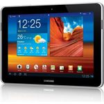 Samsung Galaxy Tab 10.1N 3G + WLAN 64 GB pure-white (P7501)