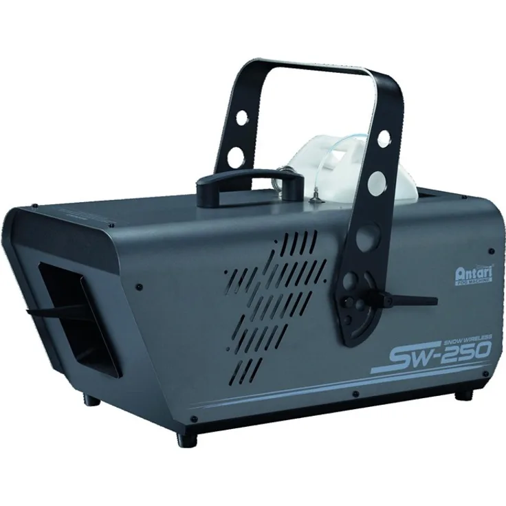 Antari SW-250 Schneemaschine