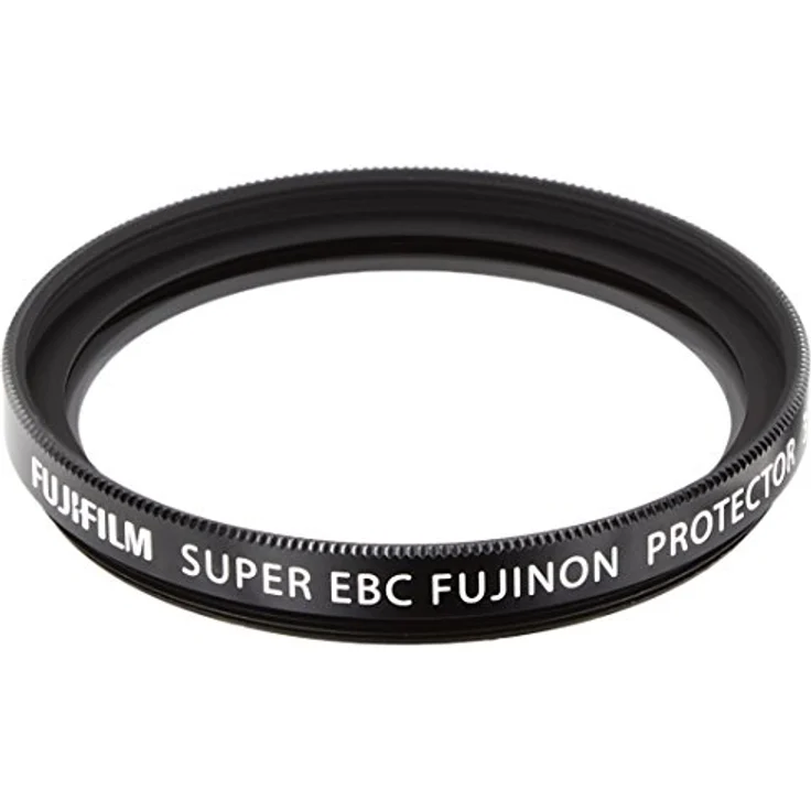 Fujifilm Schutzfilter PRF 39 – Bild 1