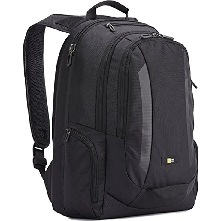 Case Logic Rucksack für Notebook mit 15,6 Zoll (39,6 cm)