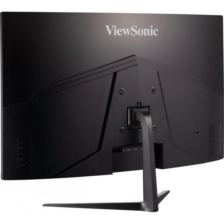 Viewsonic VX3218-PC-MHD - 31,5 Zoll, Full HD (1920 x 1080), VA-Panel, 165Hz, 1ms, 300cd/m² (VS18453) – Bild 6