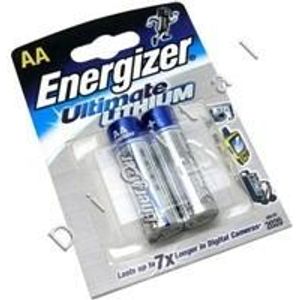 Bild für Energizer Lithium Ultimate AA
