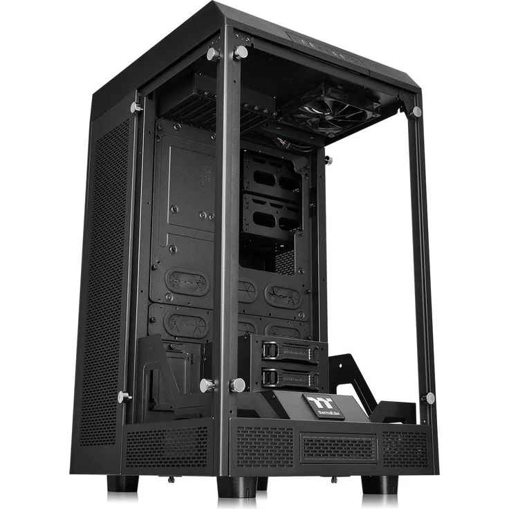 Thermaltake The Tower 900 (CA-1H1-00F1WN-00) – Bild 12