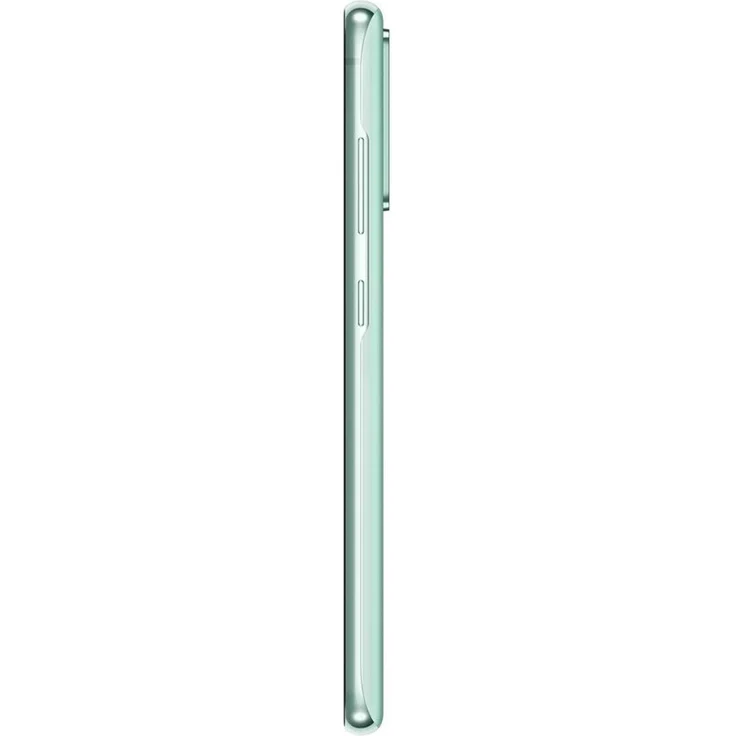 Samsung Galaxy S20 FE 5G Smartphone 16,51cm (6,5 Zoll) AMOLED-Display, 128GB interner Speicher, 6GB RAM, Hybrid-SIM, Cloud Mint – Bild 6