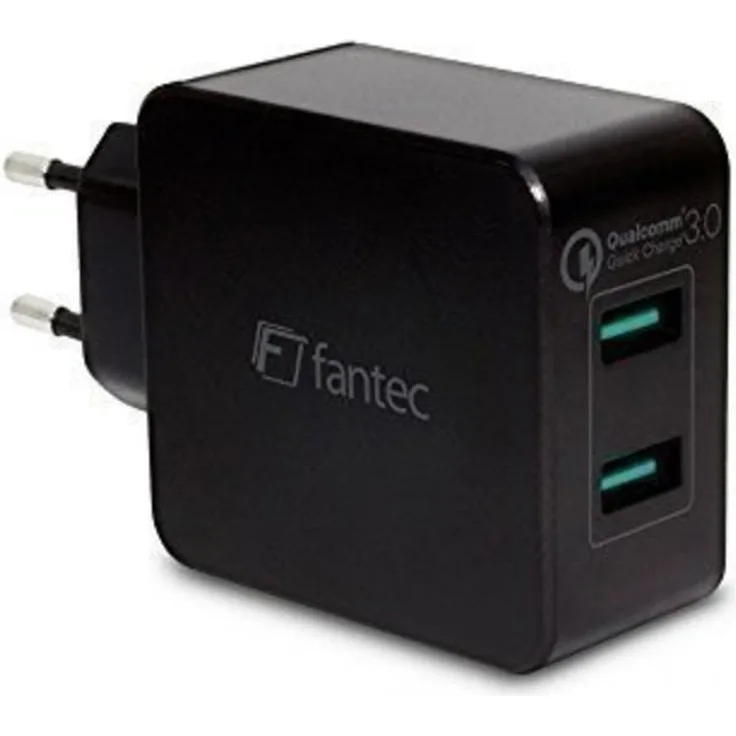 Fantec QC3-A22