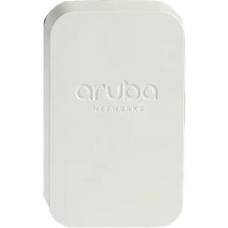 Cisco Systems HPE Aruba AS-100 (EU) 802.11n Dual Band Single Concurrent 1x1:1 BLE Wireless Sensor