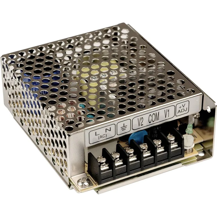 Mean Well RD-35A AC-DC-Netzteilbaustein, geschlossen 32W