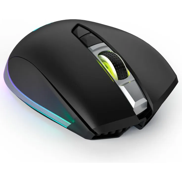 Hama uRage Gaming-Maus ''Reaper 700 unleashed''