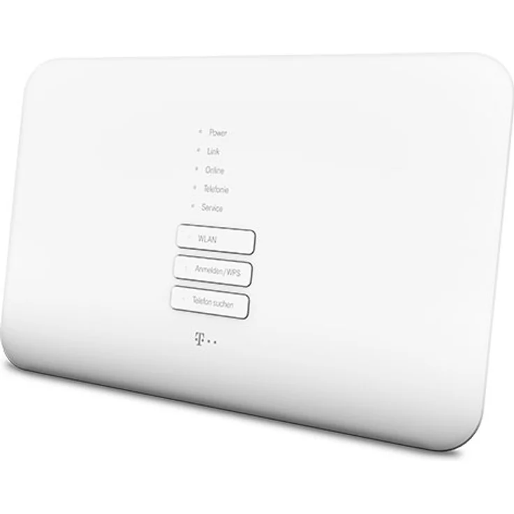 Telekom 40359891 Speedport Router W 925V Weiß – Bild 3