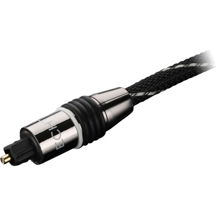 Echtwerk Premium Toslink-Kabel 5m Optisches Kabel Opto Digital (11999017582)