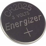 Energizer CR2025 170 mAh