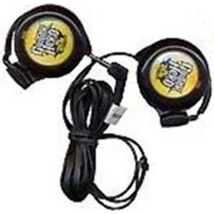 Activision Ohrhörer mit Clip Guitar Hero on Tour (DS, DS Lite, DSi)