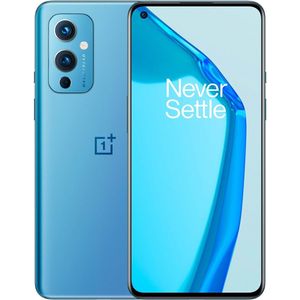Bild für OnePlus 9 5G Smartphone 16,64cm (6,55 Zoll)