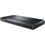 Yamaha SRT-1500 schwarz Soundbase