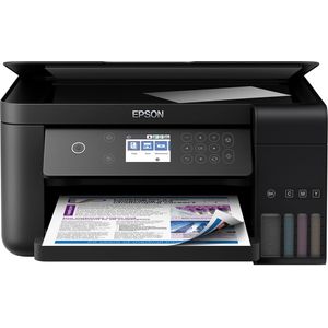 Bild für Epson EcoTank ET-3700 (3-in-1)