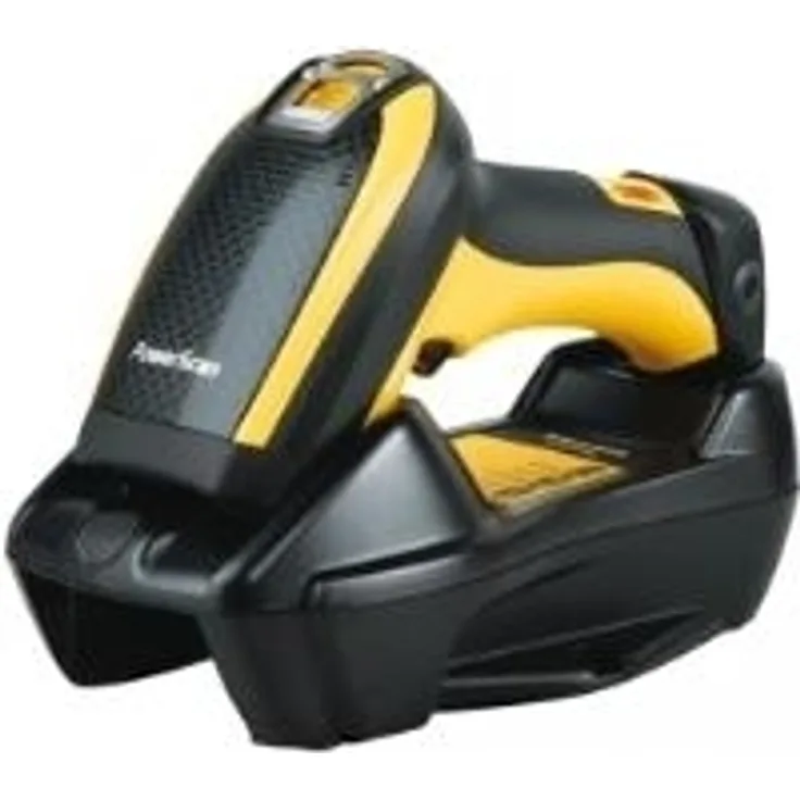 Datalogic - Strichcode-Scanner-Holster - für PowerScan PBT9500, PBT9500-DPM, PBT9500-HPRB, PM9500, PM9500-DHP, PM9500-DPM, PM9500-HP (PC-P090)