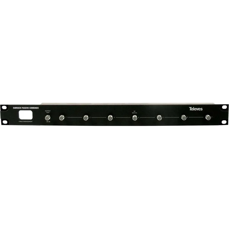 TELEVES T0X-19 Mixer U19M71''