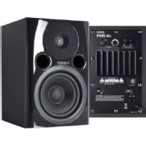 Bild für Fostex PM 0.4 N black (Paar)