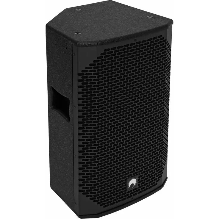 OMNITRONIC AZX-212A 2-Wege Top aktiv 250W