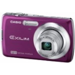 Bild für Casio Exilim EX-Z35 Purple