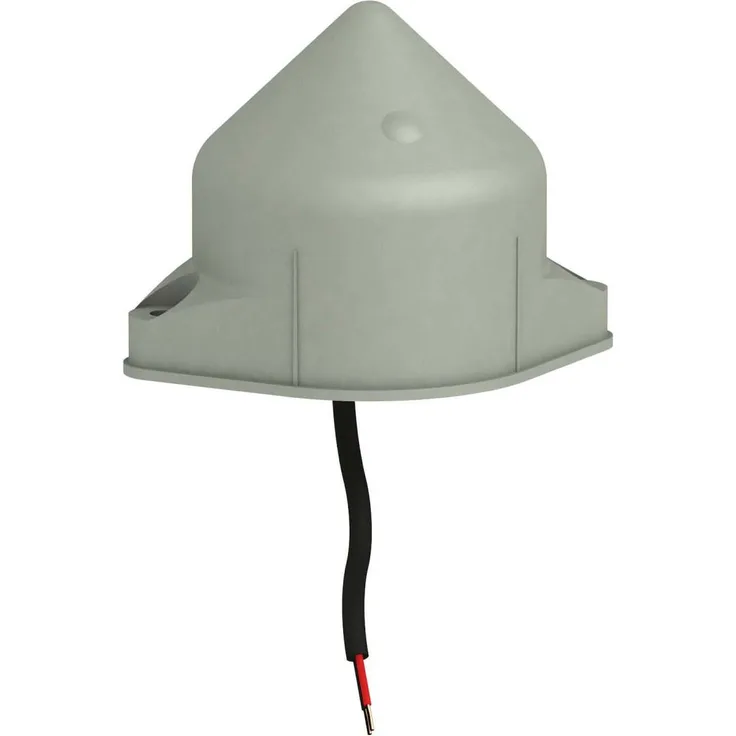 Schneider ZBRA1 Relaisantenne, 24240 V Wechsel.-Gleichsp, Kabel (5m lang), 1 Spannungsanzeige, 2 Komm-LEDs