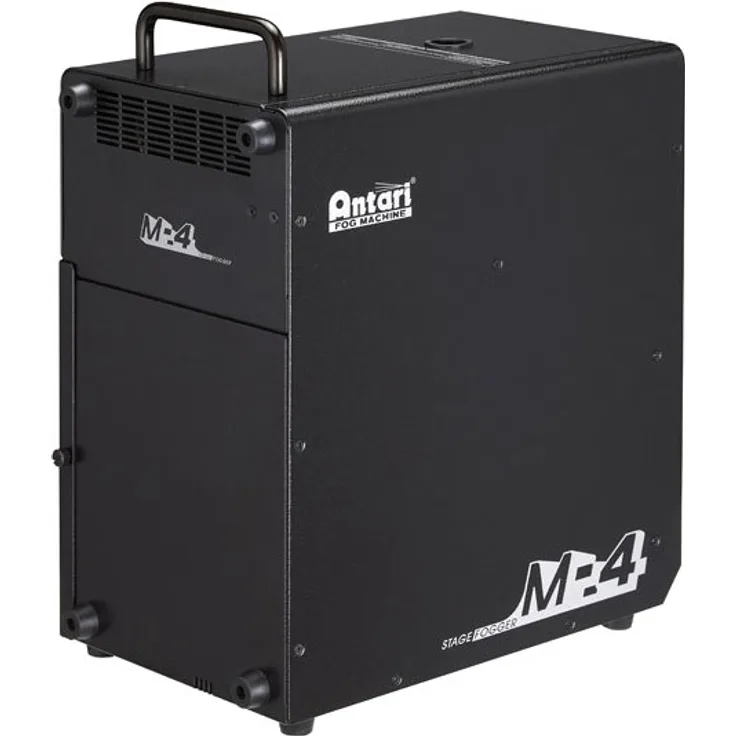 Antari M-4 1500W Pro CO2 Simulating Fogger