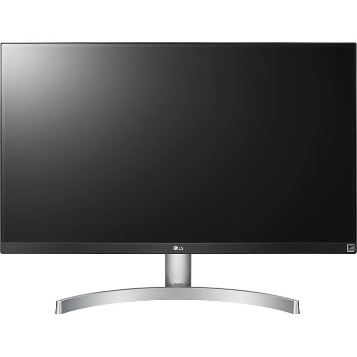 LG Electronics 27UL600-W - 27 Zoll, 4K UHD (3840 x 2160), IPS-Panel, 60Hz, 5ms, 350cd/m² – Bild 5