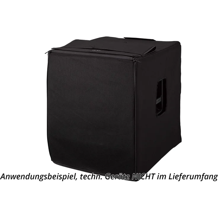 Yamaha SPCVR-DXS18X Cover