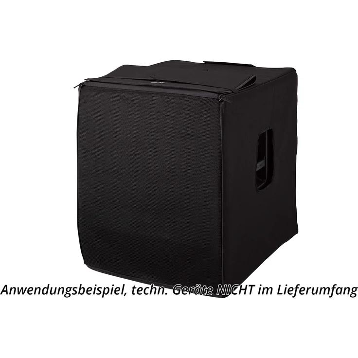 Yamaha SPCVR-DXS18X Cover