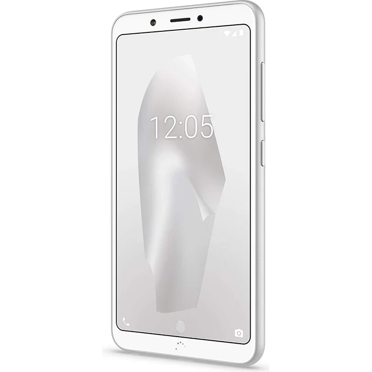 BQ Aquaris C 16GB Weiß Dual-SIM – Bild 3
