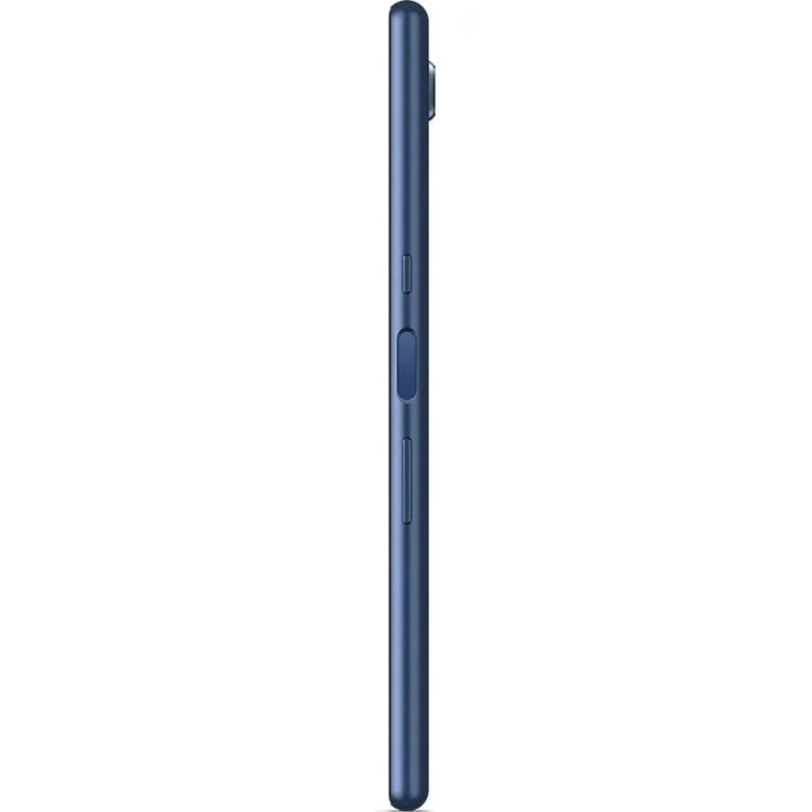 Sony Xperia 10 Smartphone 15,2cm (6 Zoll) Display, 64GB interner Speicher, 3GB RAM, Dual-SIM, Android, Navy – Bild 8