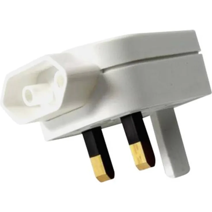 Kaiser 1410355 Steckeradapter nicht lösbar