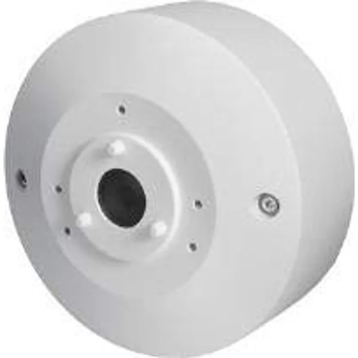 MOBOTIX - Kamera Montagesatz - geeignet für Wandmontage - für MOVE BC-4-IR (Mx-M-BC-W)