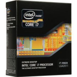 Bild für Intel® Core i7-3960X