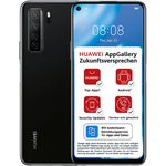 HUAWEI P40 lite 5G Smartphone 16,51cm (6,5 Zoll) LTPS-Display, 128GB interner Speicher, 6GB RAM, Dual-SIM, Android, Midnight Black