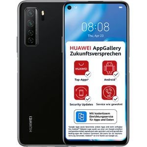 Bild für HUAWEI P40 lite 5G Smartphone 16,51cm (6,5 Zoll)