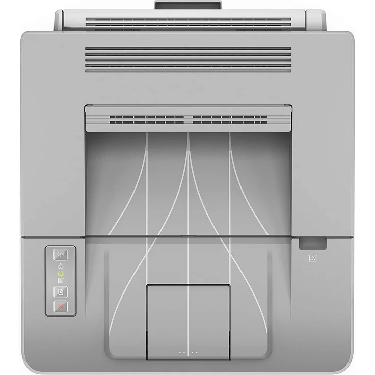 HP LaserJet Pro M118dw - Laserdrucker, Mono, Auflösung: 1200 x 1200 dpi, Druckgeschwindigkeit (S/W): 28 S/min, Papierzufuhr: 260 Blatt (4PA39A) – Bild 4