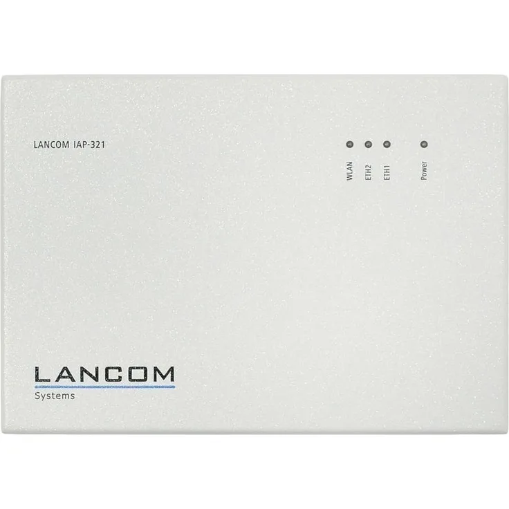 LANCOM IAP PSU EU Bulk 5 230V-Netzteil Fuer LANCOM IAP-322 und LANCOM IAP-321