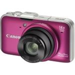 Canon Powershot SX230 HS