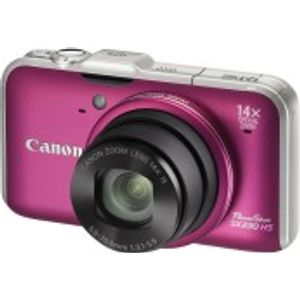 Bild für Canon Powershot SX230 HS